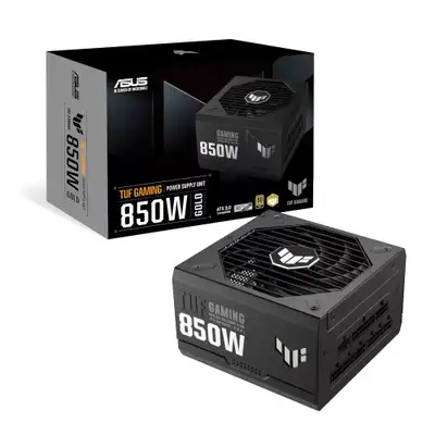 ASUS TUF-GAMING-850G 850W