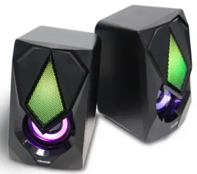Microlab B-25 6W RMS (2 x 3W) RGB