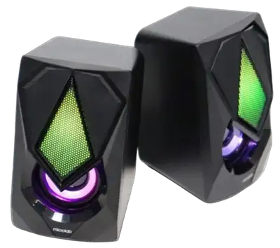 Microlab B-25 6W RMS (2 x 3W) RGB