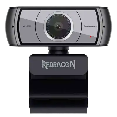 REDRAGON Apex GW900-1 Webcam
