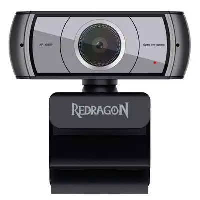 REDRAGON Apex GW900-1 Webcam