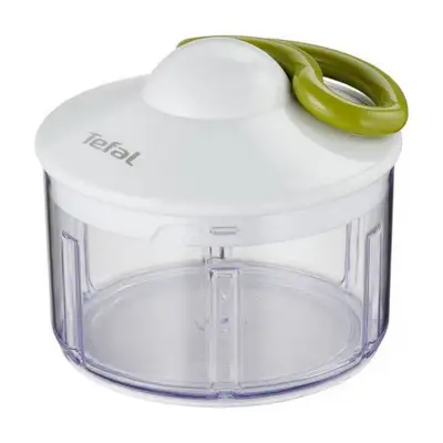 TEFAL CHOPPER FREE WHEEL 500ML BLACK