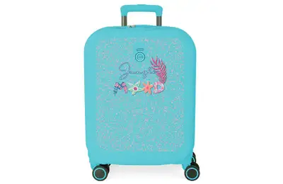 ENSO  JUNGLE MOOD deciji kofer 55 cm