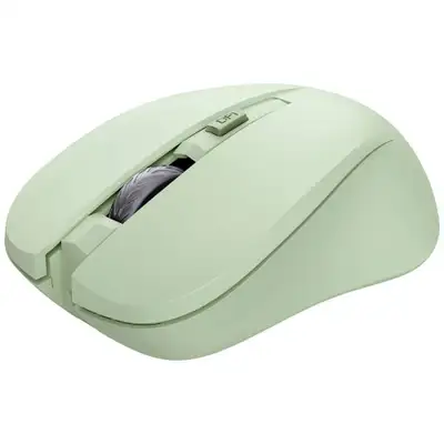 TRUST Mydo Silent Wireless Mouse Green