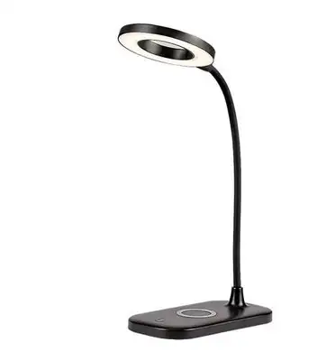RABALUX Hardin, stona lampa, 5W 210lm-720lm, 2700-6000K prkidac na dodir