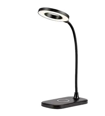 RABALUX Hardin, stona lampa, 5W 210lm-720lm, 2700-6000K prkidac na dodir