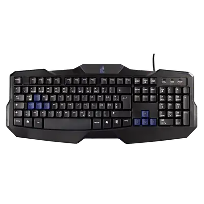 HAMA URAGE EXODUS 2 gaming crna 113728