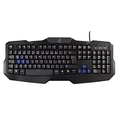 HAMA URAGE EXODUS 2 gaming crna 113728