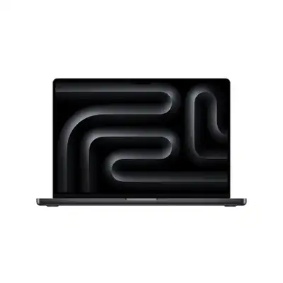 APPLE MacBook Pro 16", M5 PRO 18C CPU/20C GPU, 48GB, 1TB, ZEE, space black - mgec4ze/a