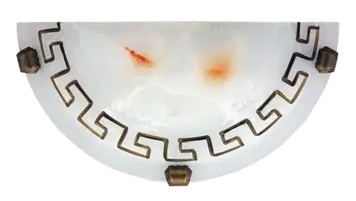 RABALUX Etrusco zidna lampa E27 60W