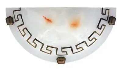 RABALUX Etrusco zidna lampa E27 60W