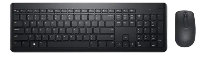 DELL KM3322W YU SET Tastatura + Mis