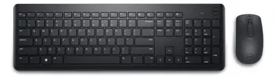 DELL KM3322W YU SET Tastatura + Mis