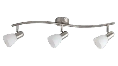 RABALUX Soma spot E14 3x40W opal