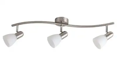 RABALUX Soma spot E14 3x40W opal