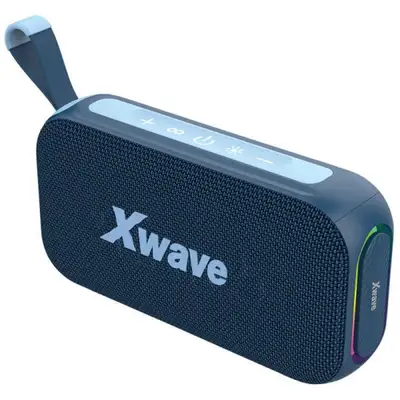 X WAVE B Nice blue/light blue