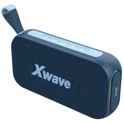 X WAVE B Nice blue / light blue