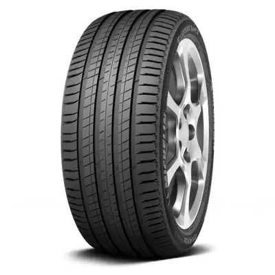 MICHELIN 245 / 60 R18 105H TL LATITUDE SPORT 3 GRNX MI