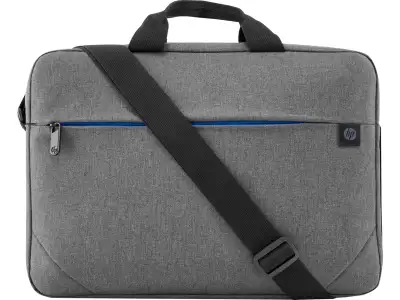 HP 15.6" Prelude Torba za laptop siva (2Z8P4AA)