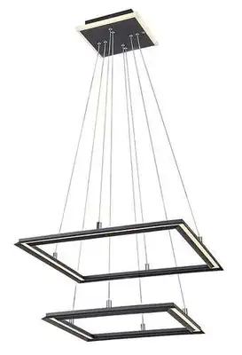 RABALUX Sidona visilica LED48W H80-150cm
