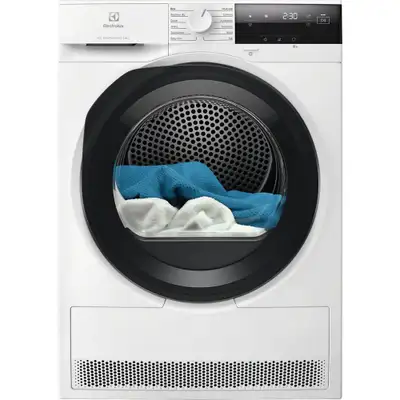ELECTROLUX EW6D38CBE