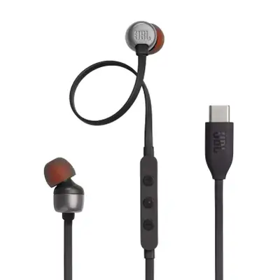 JBL Tune 310C crna