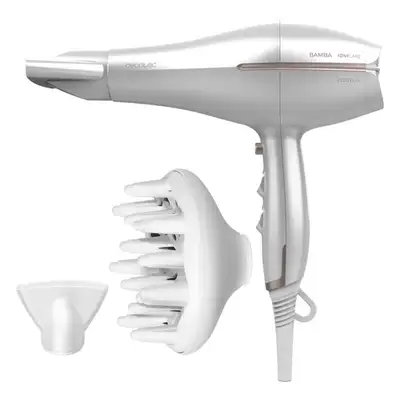CECOTEC Bamba Ioncare 5300 Maxi Aura beli
