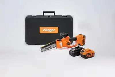 VILLAGER Fuse VBT 0620 - 2BSC