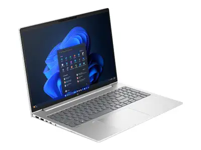 HP ProBook 4 G1i 16, 16" WUXGA, Intel Core 7 150U, 16GB, 512GB, Backlit, DOS (CW9F5AT)