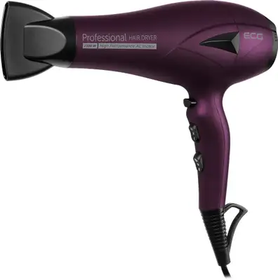 ECG VV 3121 Professional