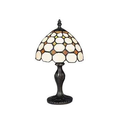 RABALUX Marvel stona lampa E14 40W