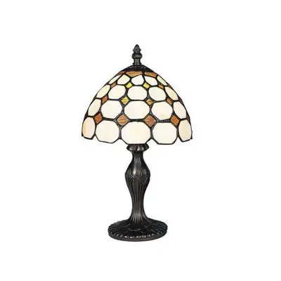 RABALUX Marvel stona lampa E14 40W