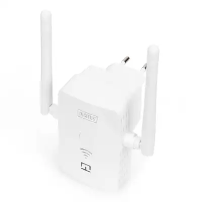 DIGITUS DN-7072 WiFi range extender