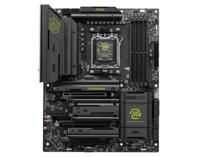 MSI MAG X870E TOMAHAWK WIFI