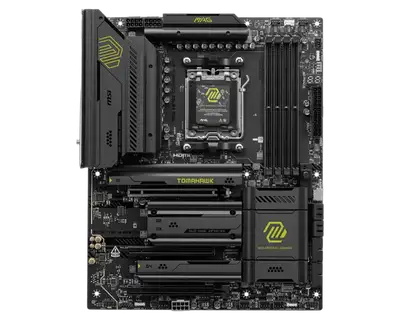 MSI MAG X870E TOMAHAWK WIFI