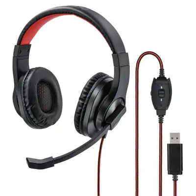 HAMA HS-USB400
