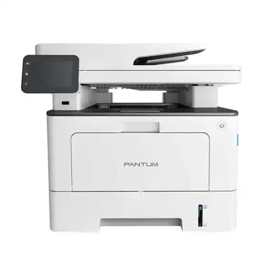 PANTUM BM5100fdw MFP, DADF, fax / , 1200dpi, 512MB, duplex, LAN, WiFi, NFC, TL-5120
