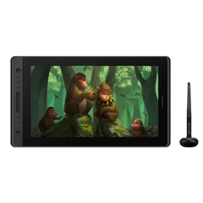 HUION Kamvas 16(2021)