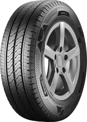 BARUM 195 / 60R16C Vanis 3 99 / 97H