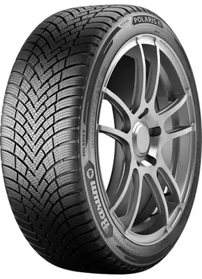 BARUM 215/55R18 Polaris 6 99V XL FR