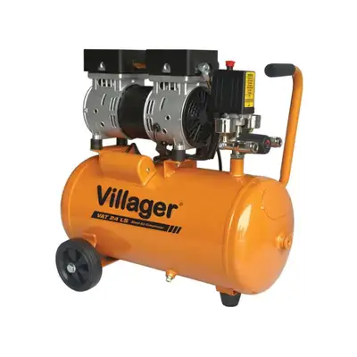 VILLAGER VAT 24 LS
