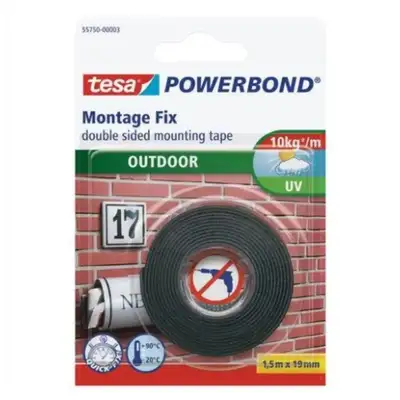 TESA POWERBOND TR SPOLJ 1,5m 19mm