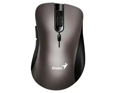 GENIUS Ergo 8100S,Champagne titanium
