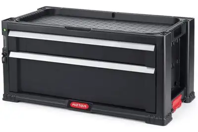KETER 2 FIOKE 17.1L
