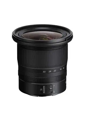 NIKON NIKKOR Objektiv Z 14-30mm f/4 S