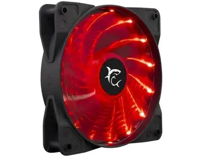 WHITE SHARK FAN 12025-3-R IMPULSE