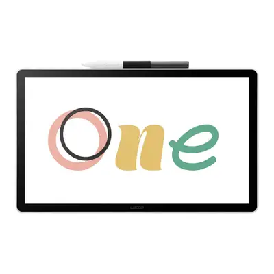 WACOM One pen display 14.0"