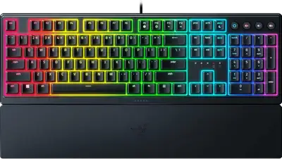 RAZER Ornata V3 US - gejmerska tastatura