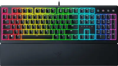 RAZER Ornata V3 US - gejmerska tastatura
