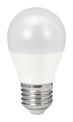 RABALUX LED sijalica E27 G45, 5W, 500lm, 3000K